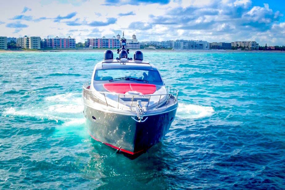 rent a boat in key biscayne